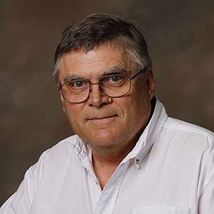 Joel Harris Profile Photo