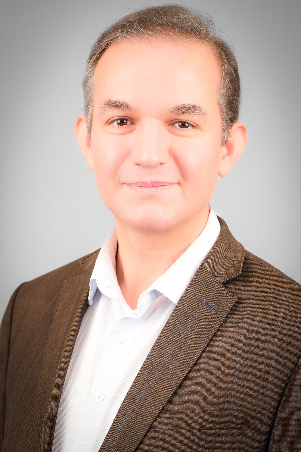 Abdullah ozkanlar department of chemistry